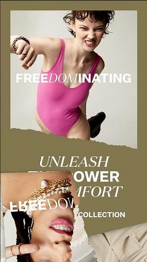 Freedom-inating | Bras N Things