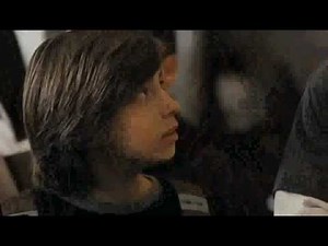 Orphan Scene - Esther's Collar/Ribbion