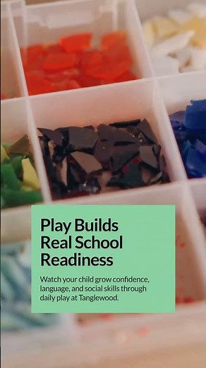 How Play-Based Learning Builds School Readiness