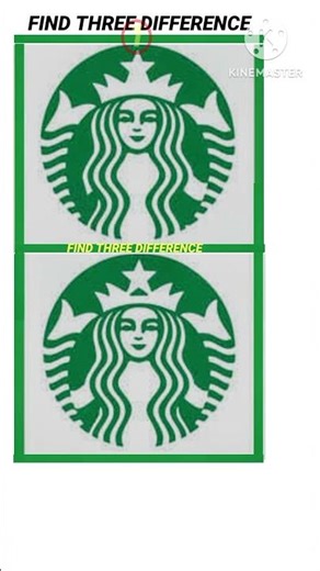 find three difference / three difference / find difference / puzzle / #game