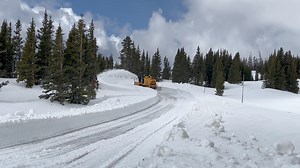 WYDOT District 1 - Southeast Wyoming on Reels