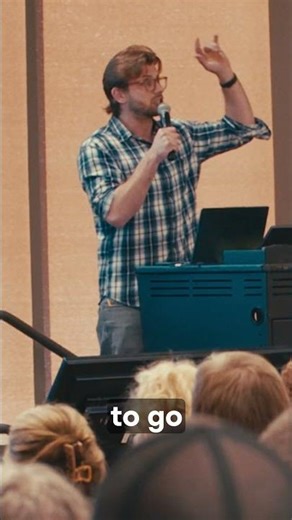 Charlie Berens speaks out on data centers: energy consumption