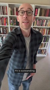 552K views · 2.7K reactions | "Quality is perfect. Fit is outstanding." Introducing tall styles designed exclusively for Tall Men 6'3" - 7'1" | American Tall | Facebook