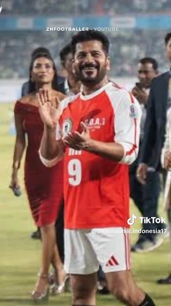 Hilang Harga Diri GOAT Messi di Depan Politikus India