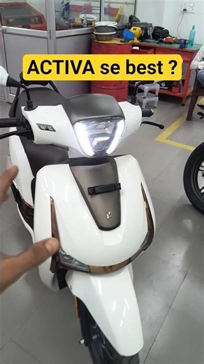 New 2026 Hero Destini 125 ZX+ Top Variant: Better Than Activa 125? 😱
