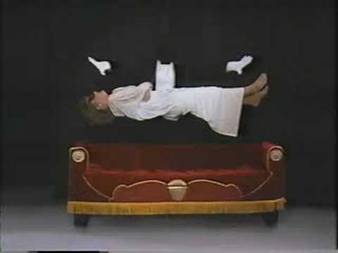 Magic and Illusion 6/6