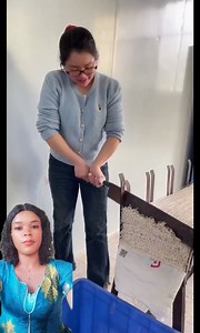 Spaghetti production | Precious Chibuzor Eke