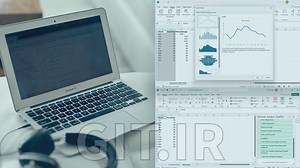 Time Series Analysis in Microsoft Excel