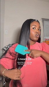 Follow me on TikTok- reallyceceee for more info on this wig
