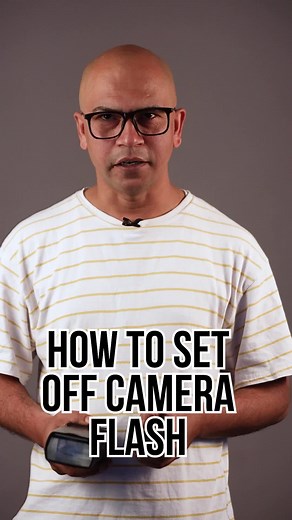 Off Camera Flash #offcameraflash #flashphotography #speedlight #godox #afpeducation #harineupanephotography #eventphotography #weddingphotography #nepaliweddingphotography #photographyclass