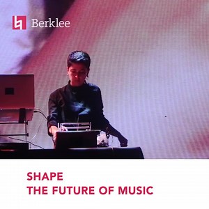 100 reactions · 11 shares | Push your creativity and musical expression to its technological limits with the Master of Music in Music Production, Technology, and Innovation. From multimedia live performance to music software development, this rigorous, comprehensive one-year program in the dynamic cultural hub of Valencia, Spain, will challenge you to build the skills necessary to advance your career. | Berklee Valencia | Facebook