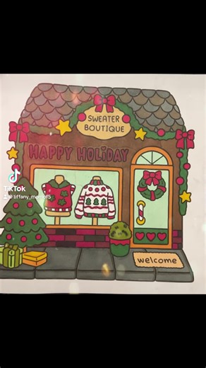 Color with Tiffany 2 (@tiffanygoble1)’s videos with original sound - Color with Tiffany 2