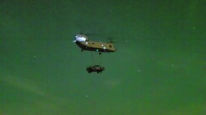 44K views · 888 reactions | What' s the future of Night Vision? Is there or will there be a huge leap in how military works at night? Check this little clip out from a exercise at JRTC / Joint Readiness Training Center. Have a great weekend! #nightvision | Special Warfare Airmen | Facebook