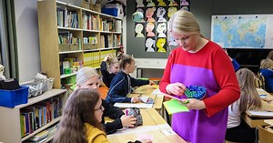 Why is Finnish teacher education excellent? Teacher training schools provide one explanation | University of Helsinki