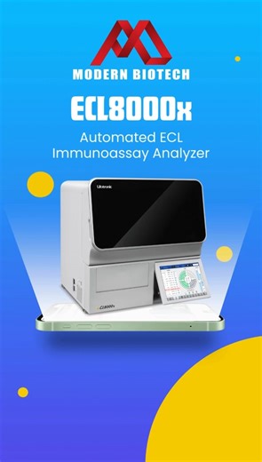 2.4K views · 16 reactions |  Revolutionizing Diagnostics with Modern...