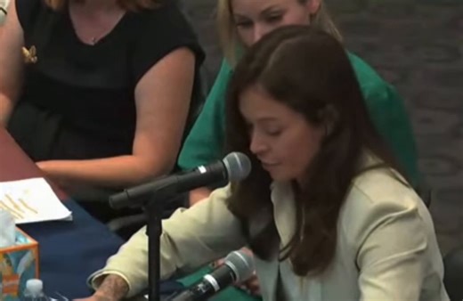 Jeffrey Epstein survivor Miss Rosa, just eviscerated the Trump Administration for releasing her name to the public 500+ times."I kept my identity protected as Jane Doe. I Woke up one day with my name mentioned over 500 times,while the rich and powerful remain protected by redactions. My name was exposed to the world. Now reporters from across the globe contact me. I cannot live without looking over my shoulder. I can only imagine the long-term impact this mistake will have on my life."