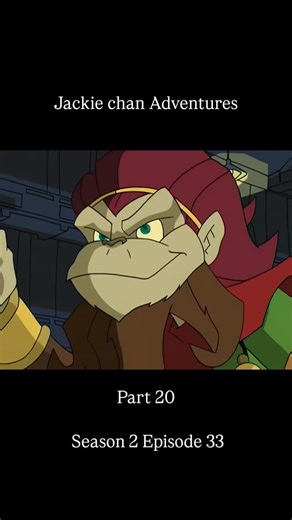 Nostalgic_ on Instagram: "Jackie chan Adventures tamil🔥 Season 2 Episode 33 Part 20 #JackieChanAdventures #CartoonReels #TamilCartoons #ActionComedy #CartoonEdits #AnimatedSeries #ReelMagic #TamilReels #JackieChanAction #ActionPacked #CartoonFightScenes #TamilActionReels #FunnyCartoonMoments #JackieChanFunny #TamilComedyReels #CartoonComedy #TamilDubbed #TamilCartoonFans #TamilCartoonLove #TamilReelTrend #TamilReelStar"