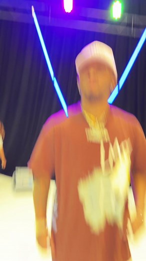 Creative Dance Mashup on Multiple Songs