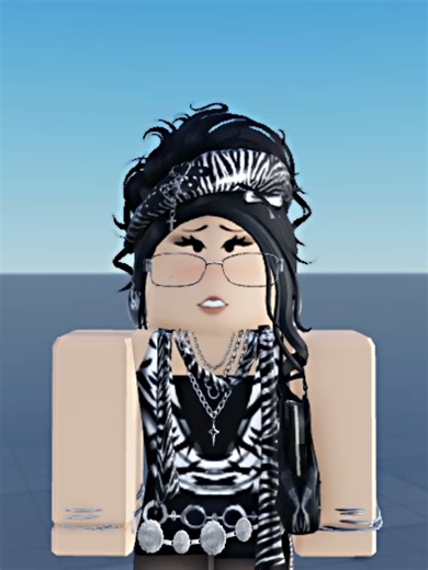 Roblox Avatar Creations: Embrace the Cringe!
