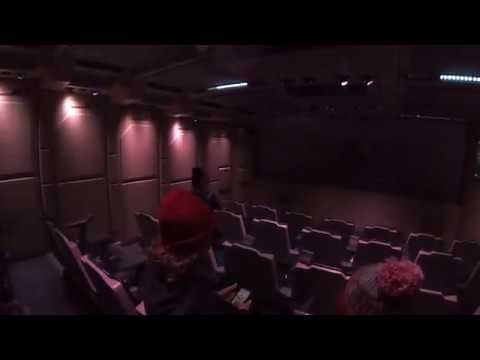 Ride Breakdown - Star Tours - The Adventures Continue