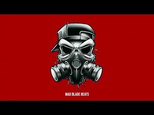 Hopsin - Covid Mansion Type Beat | Dark Instrumental |