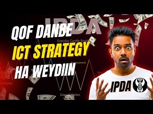 Qof danbe Wax haka weydiin ICT Strategy | IPDA + ICT MODELS + NY SESSION ENTRY