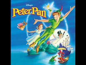 Peter Pan - 14 - Rumor Has It / Hangman's Tree
