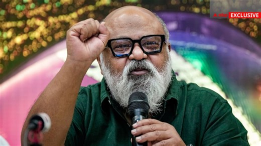 ABP Exclusive | ‘Oscars, Cannes Are Byproducts’: Saurabh Shukla’s Zen Take As Homebound Misses The Academy Cut
