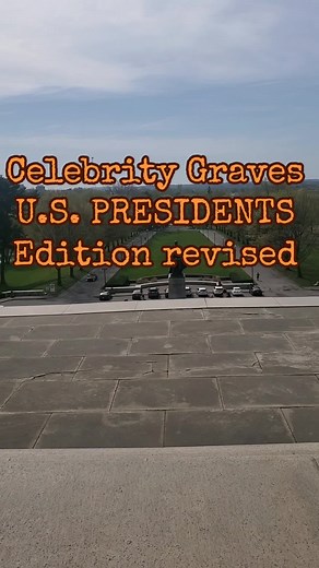 Graves of U.S. Presidents: History Unveiled