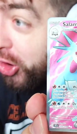 PULLING ANOTHER JOURNEY TOGETHER SECRET RARE!| twitch.tv/actuallyrezy for more!
