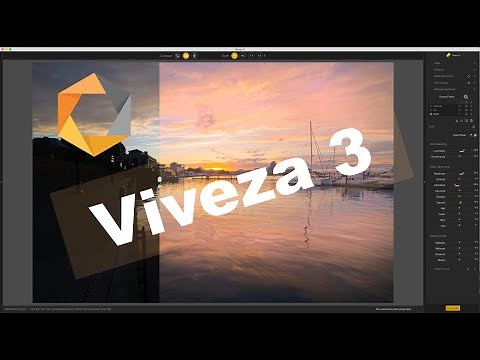 Nik Collection: Viveza 3 Review & Tutorial