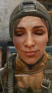 Artyom saves Anna in Metro Exodus | PC 4K