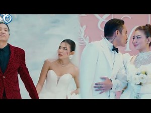မင်္ဂလာပွဲရုပ်ရှင်ဇာတ်ကားကြီး (Official Trailer)