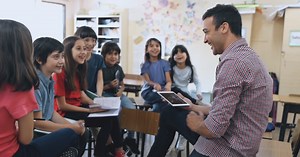 Teach Truth: Know Your Rights FAQ | NEA