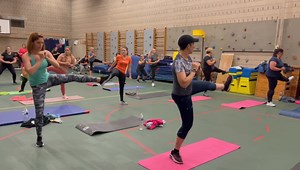 13 reactions | CROSS TRAINING  | LP Coaching Lora | Facebook