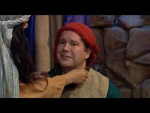 3abn's Kid''s Time ~~"The Stolen Blessing" ~~ Episode #303
