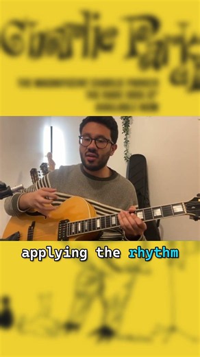 Peter Bernstein taught me this