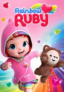 Rainbow Ruby - watch tv series streaming online