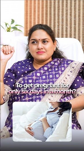 check the description to know more #health #pregnancy #habits #fertility #food