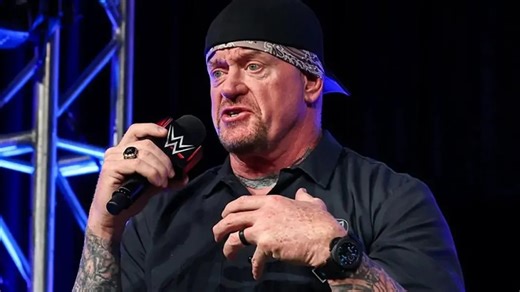 Undertaker Ready To See WWE LFG Rookies Brawl: “I Don’t Mind That!”
