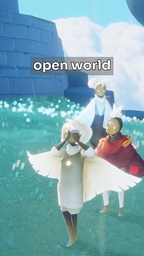 Experience Sky: Children of the Light on Steam for Free