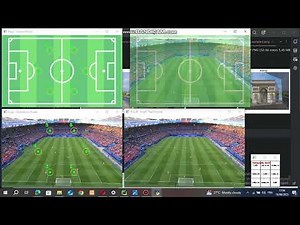 Homography Transformation Examples | Image Processing