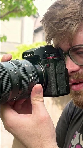 Introducing the Sigma 24-70mm f/2.8 DG DN ART II Lens - A Must-Have For Photography! #sigmaartlens