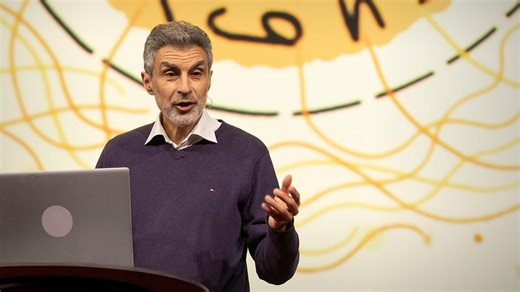 Yoshua Bengio: The catastrophic risks of AI — and a safer path | Paolo Broglia