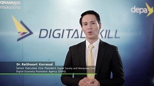 11 reactions | TDPK is proud to be part of Code Mania 1001 x Digital Skill, a vibrant event to help improve digital skills for Thais. #TrueDigitalPark has many more awesome events like this. Simply look for event tab on our Facebook! #Digitalskill #CodeMania #DEPA | True Digital Park | Facebook