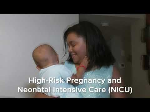 About AdventHealth Tampa