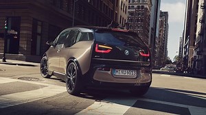 BMW i3/i3s (2018): Reichweite, Batterie, Preis - AUTO BILD