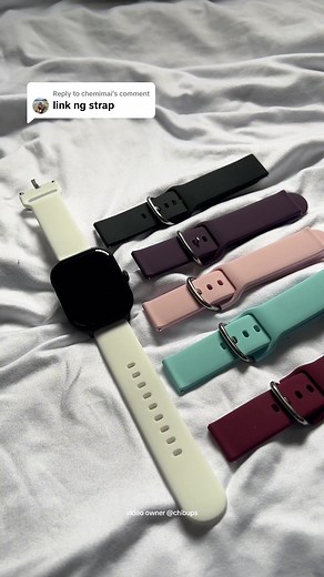 How to Correct Lovito Watch Time & Setup Awei H29 Watch