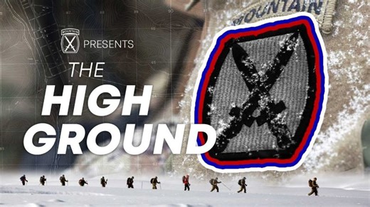 10th Mountain Division | The High Ground | Army University Press