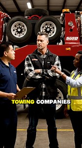 44K views · 1.1K reactions | She kept stealing my customer parking spaces, so I bought the lot and charged her $4,200 monthly or get towed daily | Daily Stories | Facebook